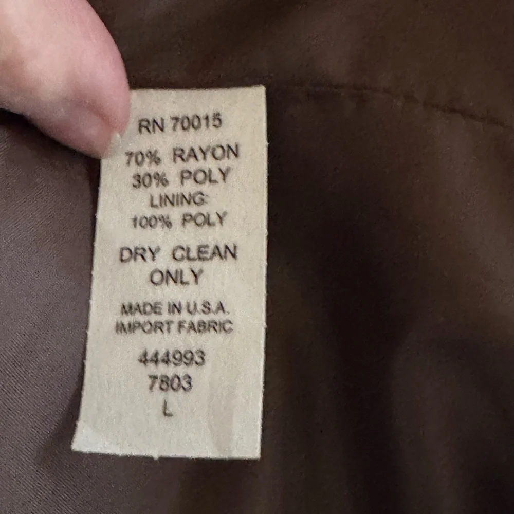 Bentley a. Swirl Coat in Large - Picture 6 of 7